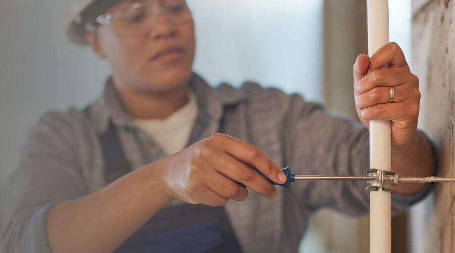 Whole-Home Plumbing Inspection in Bethel Island, CA